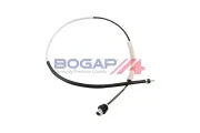Tachowelle BOGAP C5720100