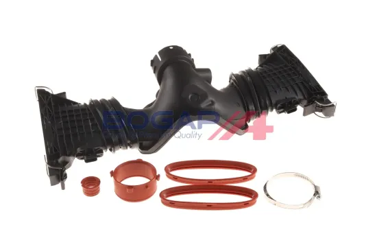 Ansaugschlauch, Luftfilter BOGAP C6110115 Bild Ansaugschlauch, Luftfilter BOGAP C6110115