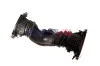 Ansaugschlauch, Luftfilter BOGAP C6110115 Bild Ansaugschlauch, Luftfilter BOGAP C6110115