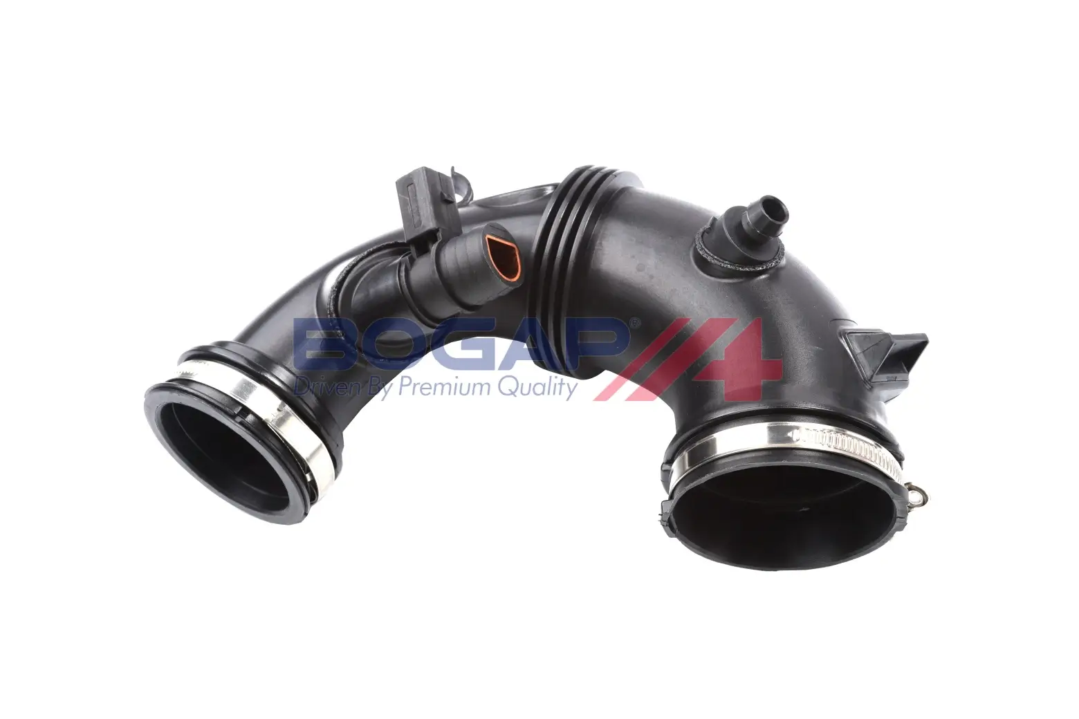 Ansaugschlauch, Luftfilter BOGAP C6110121