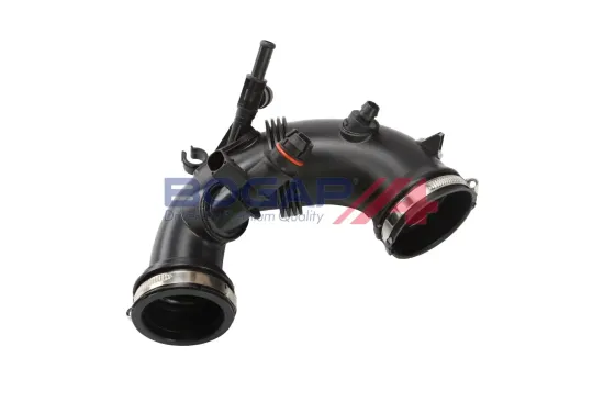 Ansaugschlauch, Luftfilter BOGAP C6110122 Bild Ansaugschlauch, Luftfilter BOGAP C6110122