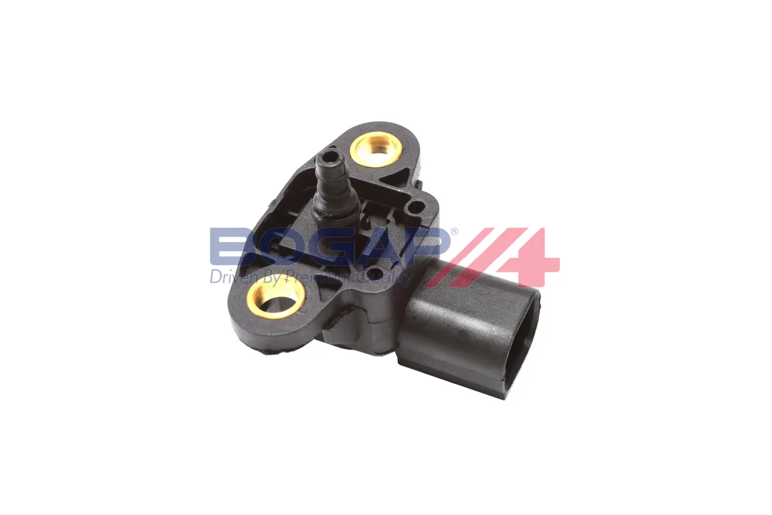 Sensor, Ladedruck BOGAP C6111101