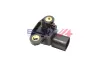Sensor, Ladedruck BOGAP C6111101