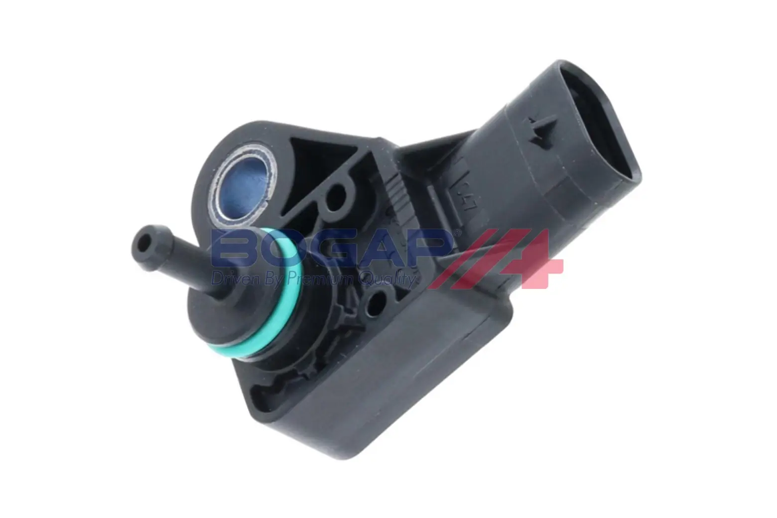 Sensor, Ladedruck BOGAP C6111114