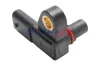 Sensor, Ladedruck BOGAP C6111116 Bild Sensor, Ladedruck BOGAP C6111116