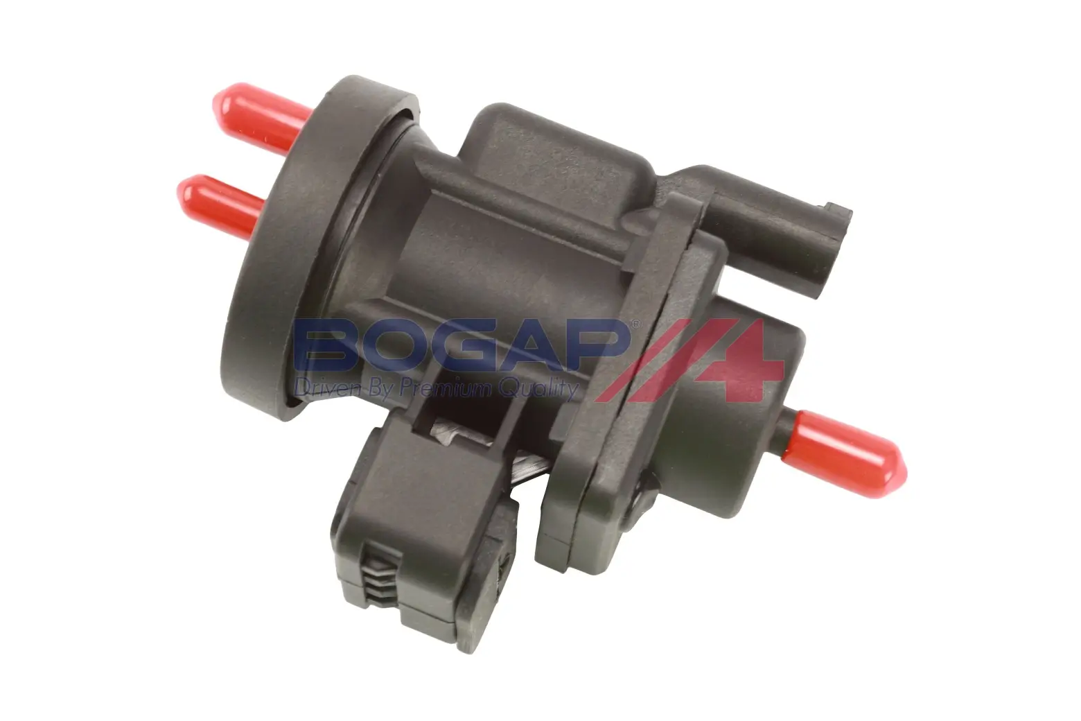 Druckwandler, Abgassteuerung 12 V BOGAP C6112100