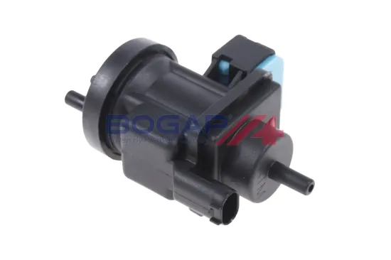 Druckwandler, Abgassteuerung 12 V BOGAP C6112101 Bild Druckwandler, Abgassteuerung 12 V BOGAP C6112101