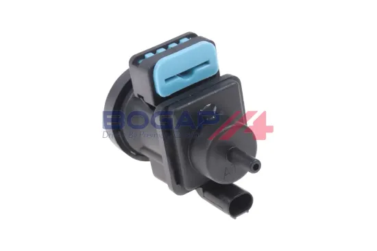 Druckwandler, Abgassteuerung 12 V BOGAP C6112101 Bild Druckwandler, Abgassteuerung 12 V BOGAP C6112101