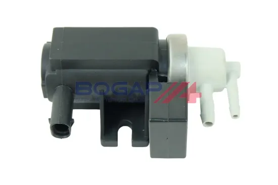 Druckwandler, Abgassteuerung 12 V BOGAP C6112102 Bild Druckwandler, Abgassteuerung 12 V BOGAP C6112102