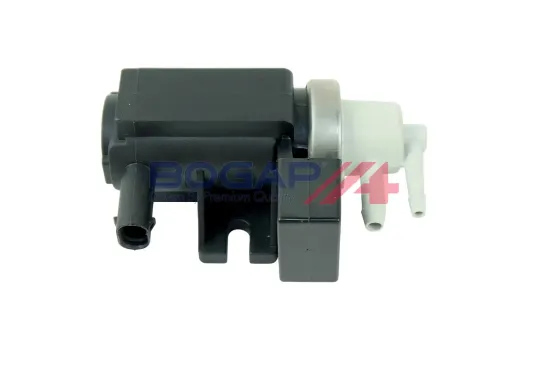 Druckwandler, Abgassteuerung 12 V BOGAP C6112102 Bild Druckwandler, Abgassteuerung 12 V BOGAP C6112102
