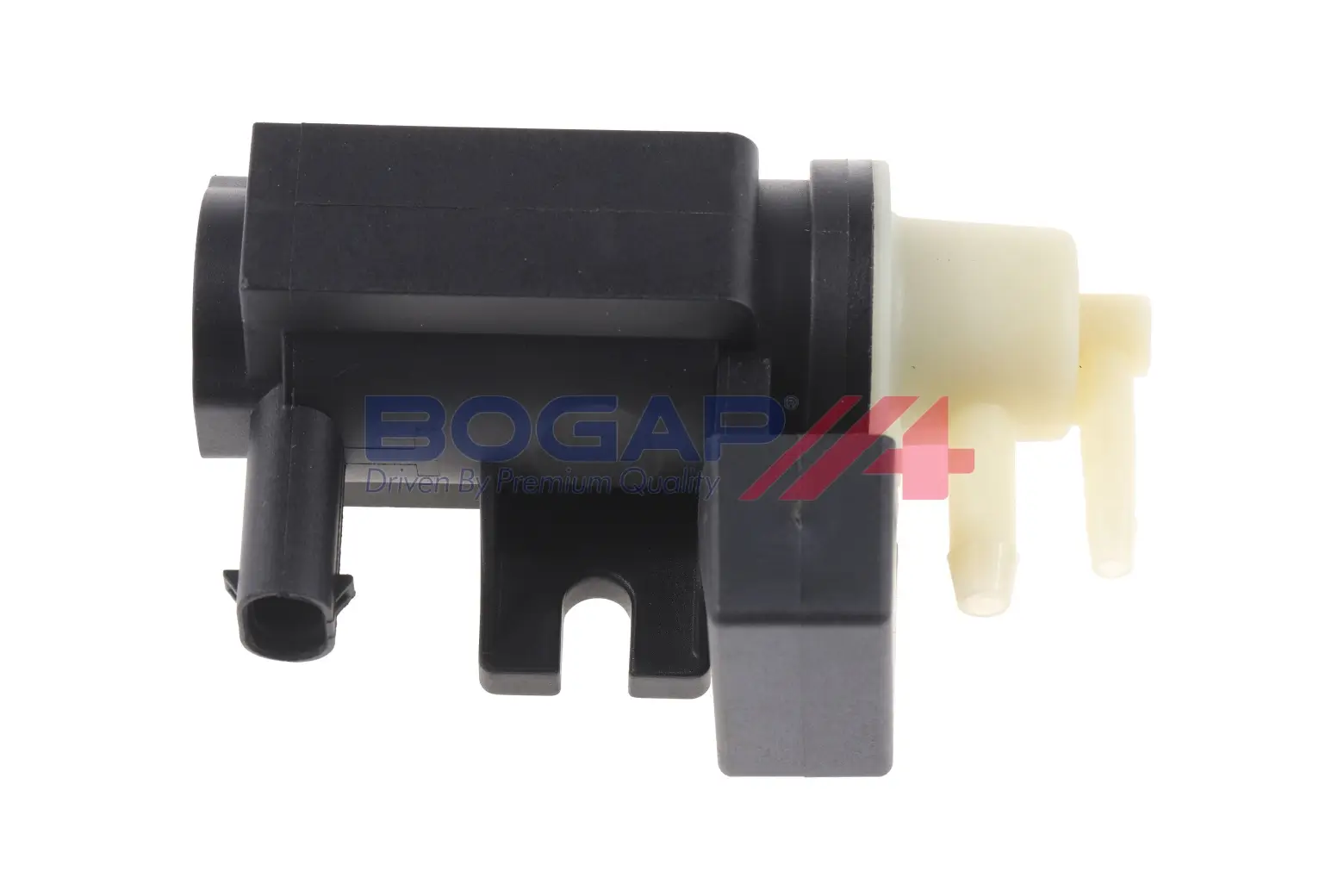Druckwandler, Abgassteuerung 12 V BOGAP C6112103