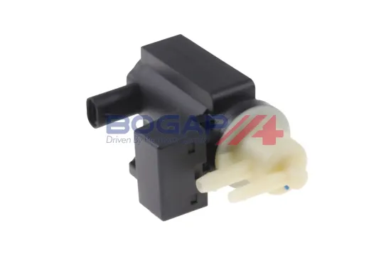 Druckwandler, Abgassteuerung 12 V BOGAP C6112103 Bild Druckwandler, Abgassteuerung 12 V BOGAP C6112103