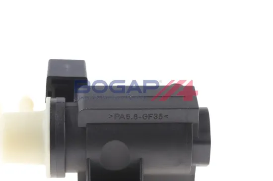Druckwandler, Abgassteuerung 12 V BOGAP C6112103 Bild Druckwandler, Abgassteuerung 12 V BOGAP C6112103