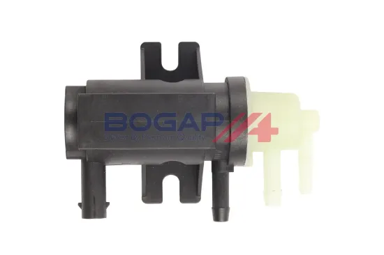 Druckwandler, Abgassteuerung 12 V BOGAP C6112105 Bild Druckwandler, Abgassteuerung 12 V BOGAP C6112105