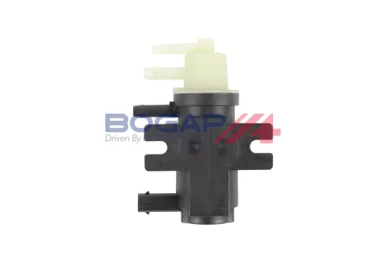 Druckwandler, Abgassteuerung 12 V BOGAP C6112105 Bild Druckwandler, Abgassteuerung 12 V BOGAP C6112105