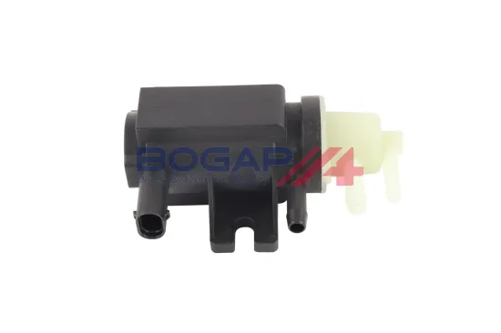 Druckwandler, Abgassteuerung 12 V BOGAP C6112105 Bild Druckwandler, Abgassteuerung 12 V BOGAP C6112105