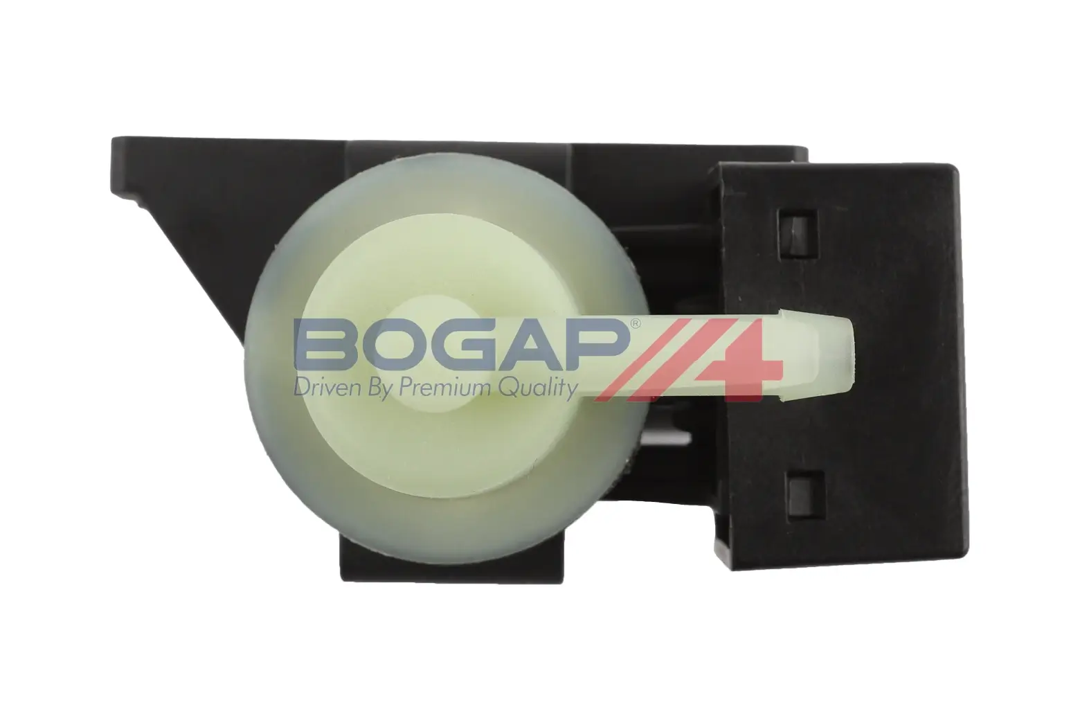 Druckwandler, Turbolader 12 V BOGAP C6112110