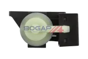 Druckwandler, Turbolader 12 V BOGAP C6112110