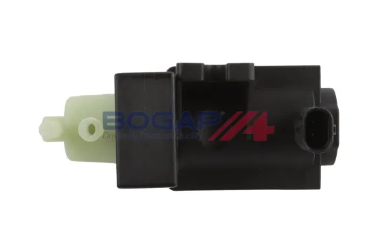 Druckwandler, Turbolader 12 V BOGAP C6112110 Bild Druckwandler, Turbolader 12 V BOGAP C6112110