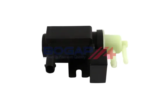 Druckwandler, Turbolader 12 V BOGAP C6112110 Bild Druckwandler, Turbolader 12 V BOGAP C6112110