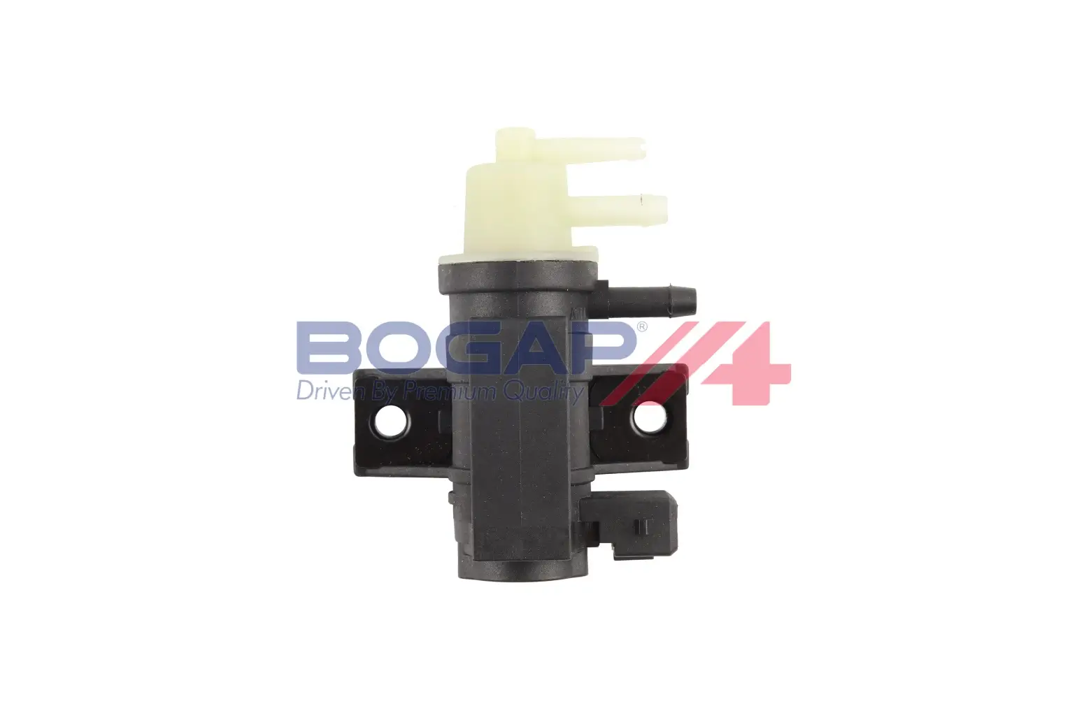Druckwandler, Turbolader 12 V BOGAP C6112111