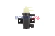 Druckwandler, Turbolader 12 V BOGAP C6112111