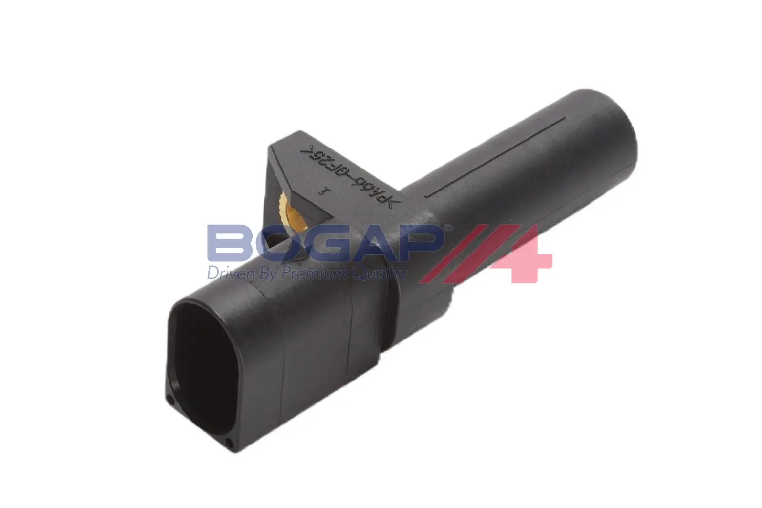 Impulsgeber, Kurbelwelle BOGAP C6115118