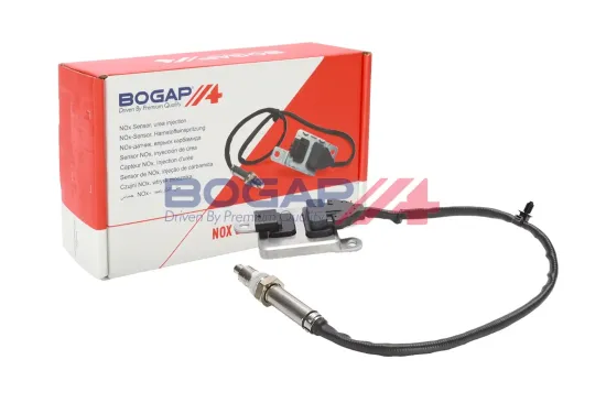 NOx-Sensor, Harnstoffeinspritzung 12 V BOGAP C6119235 Bild NOx-Sensor, Harnstoffeinspritzung 12 V BOGAP C6119235