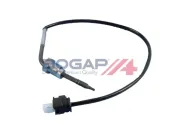 Sensor, Abgastemperatur BOGAP C6120100