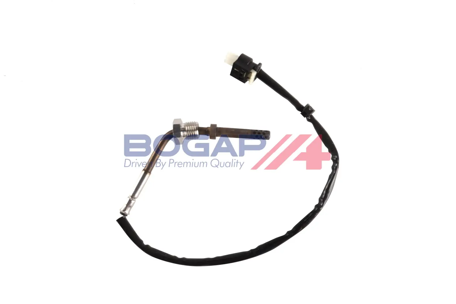 Sensor, Abgastemperatur BOGAP C6120100
