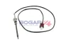 Sensor, Abgastemperatur BOGAP C6120101 Bild Sensor, Abgastemperatur BOGAP C6120101