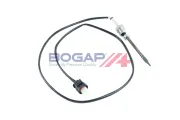 Sensor, Abgastemperatur BOGAP C6120101