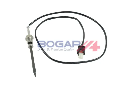 Sensor, Abgastemperatur BOGAP C6120101 Bild Sensor, Abgastemperatur BOGAP C6120101