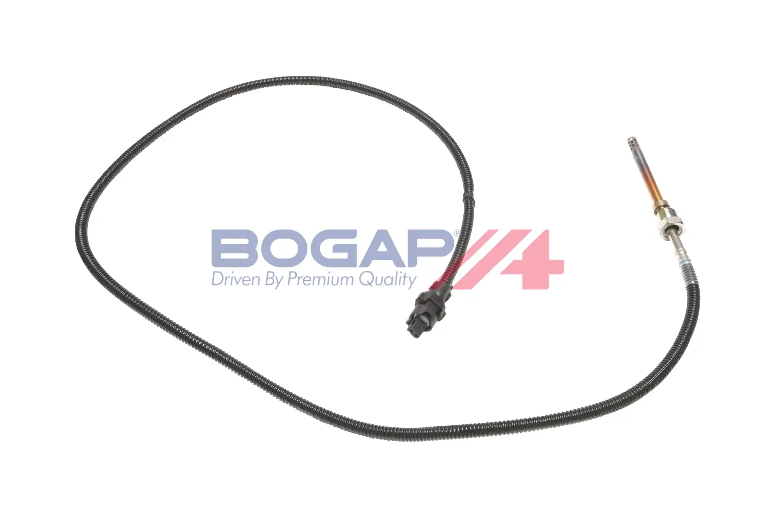 Sensor, Abgastemperatur BOGAP C6120103