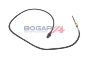 Sensor, Abgastemperatur BOGAP C6120103