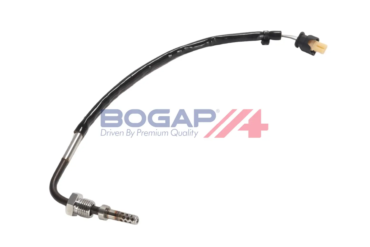 Sensor, Abgastemperatur BOGAP C6120105