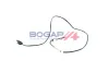 Sensor, Abgastemperatur BOGAP C6120107 Bild Sensor, Abgastemperatur BOGAP C6120107