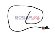 Sensor, Abgastemperatur BOGAP C6120107