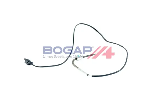 Sensor, Abgastemperatur BOGAP C6120107 Bild Sensor, Abgastemperatur BOGAP C6120107