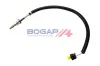 Sensor, Abgastemperatur 5 V BOGAP C6120108 Bild Sensor, Abgastemperatur 5 V BOGAP C6120108