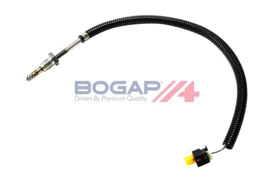 Sensor, Abgastemperatur 5 V BOGAP C6120108 Bild Sensor, Abgastemperatur 5 V BOGAP C6120108