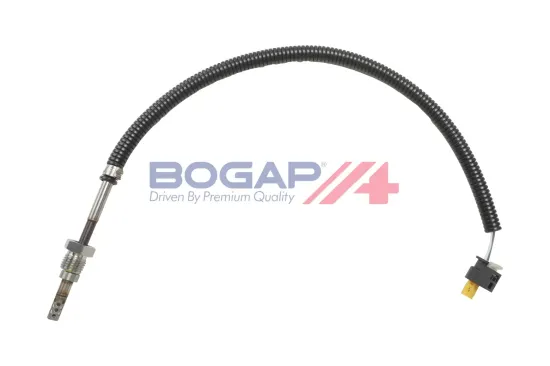Sensor, Abgastemperatur 5 V BOGAP C6120108 Bild Sensor, Abgastemperatur 5 V BOGAP C6120108