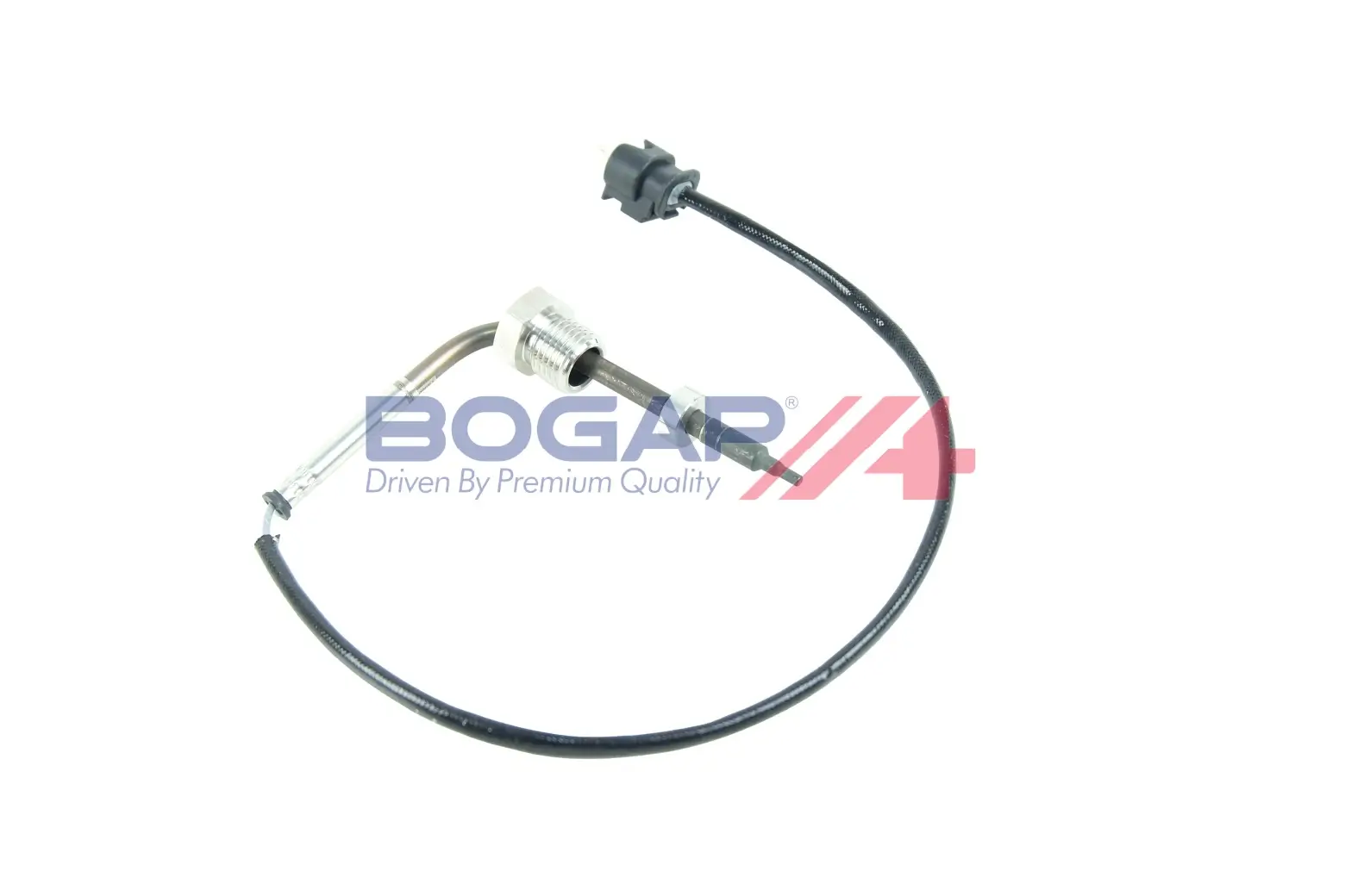Sensor, Abgastemperatur BOGAP C6120116