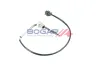 Sensor, Abgastemperatur BOGAP C6120116 Bild Sensor, Abgastemperatur BOGAP C6120116