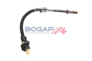 Sensor, Abgastemperatur BOGAP C6120118