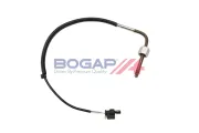 Sensor, Abgastemperatur 5 V BOGAP C6120119