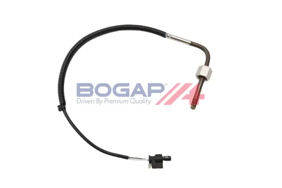 Sensor, Abgastemperatur 5 V BOGAP C6120119 Bild Sensor, Abgastemperatur 5 V BOGAP C6120119