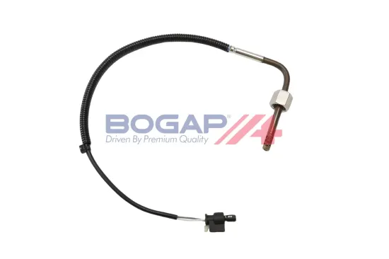 Sensor, Abgastemperatur 5 V BOGAP C6120119 Bild Sensor, Abgastemperatur 5 V BOGAP C6120119