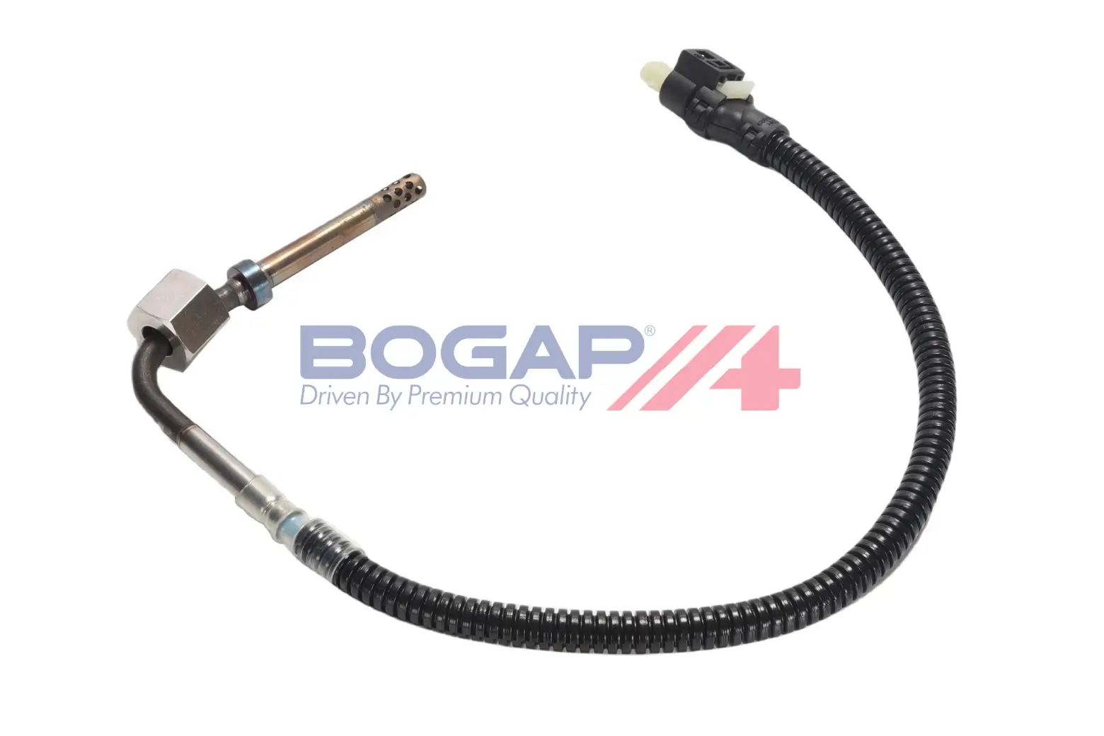 Sensor, Abgastemperatur BOGAP C6120120