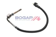 Sensor, Abgastemperatur BOGAP C6120120